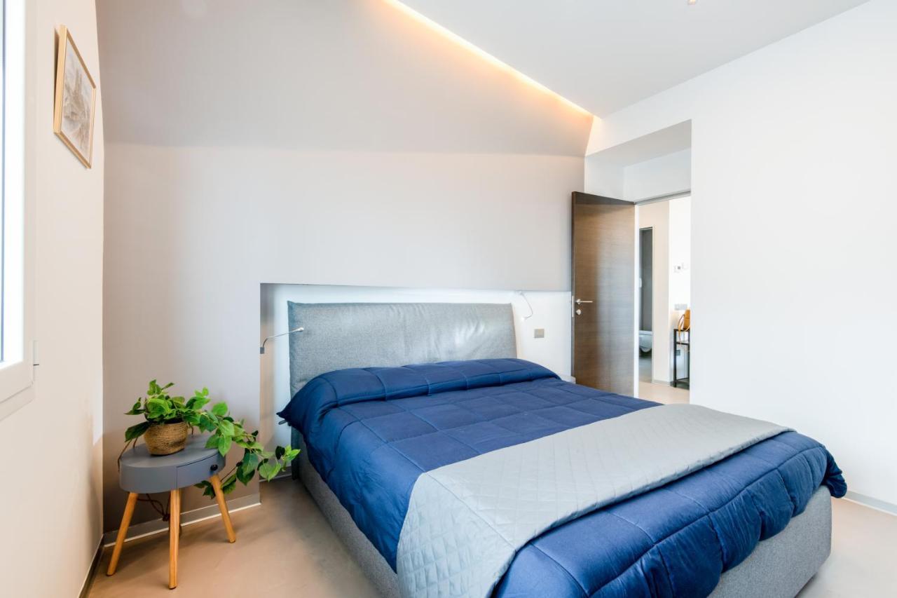 Rimini Marina Centro Station Apartment Buitenkant foto